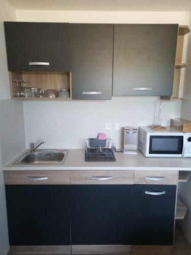 Apartamento Home Place Appartement