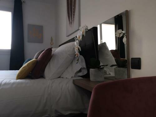 Apartamento Home Place Appartement