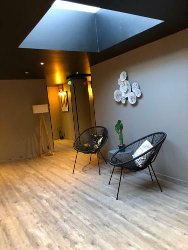 Apartamento Home Place Appartement