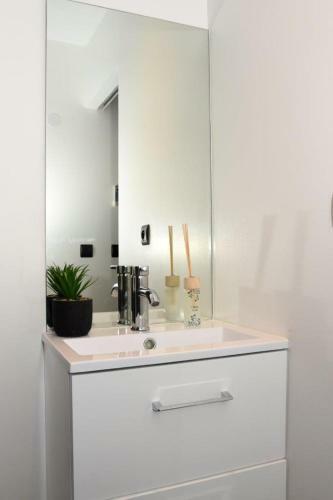 Apartamento Home Place Appartement