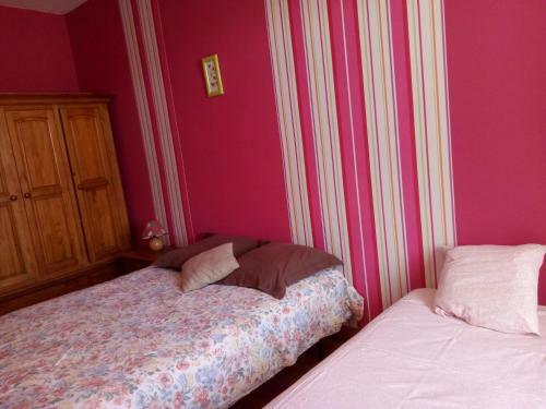 G�te Des Bords De Rance