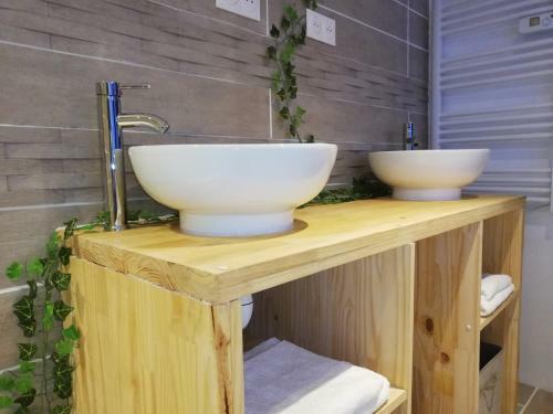Apartamento Charmante Maison Cosy
