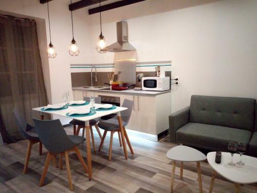 Apartamento Charmante Maison Cosy