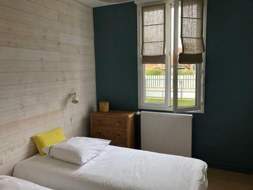 Maison La D�sir�e - Jardin - Proximit� Plage