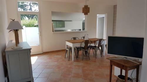 Maison La D�sir�e - Jardin - Proximit� Plage