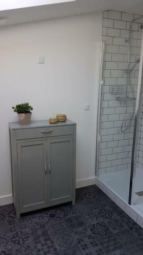 Maison La D�sir�e - Jardin - Proximit� Plage