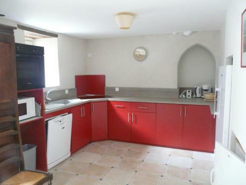 G�te De La Long�re