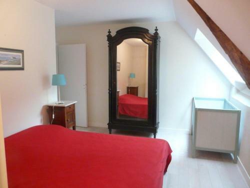 G�te De La Long�re