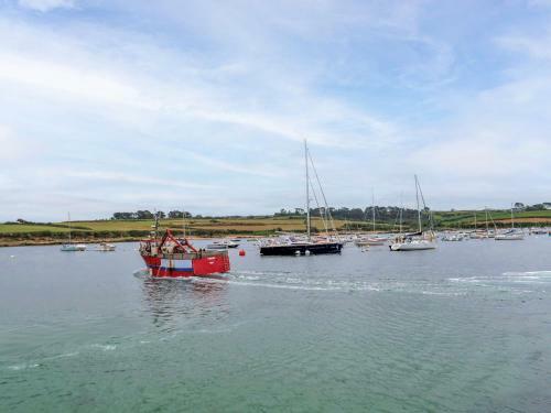 Holiday Home Trois-m�ts