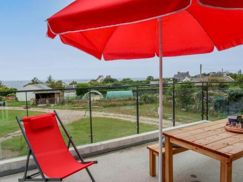Holiday Home Trois-m�ts