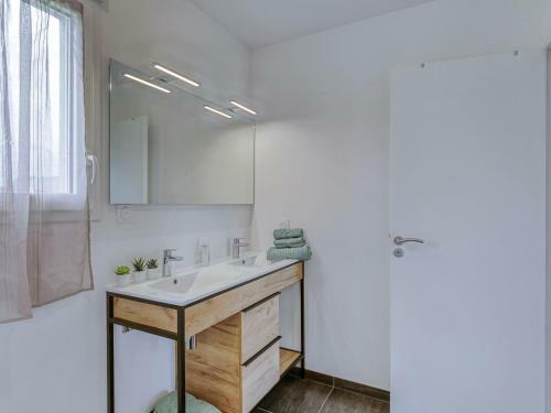 Holiday Home Trois-m�ts