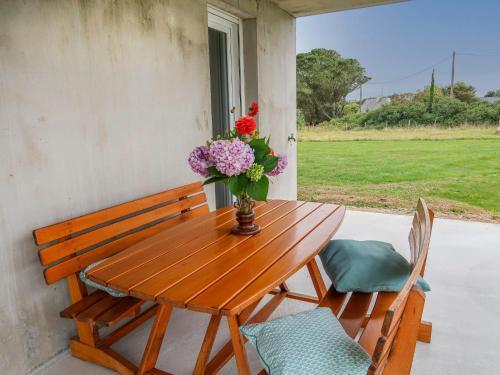 Holiday Home Trois-m�ts