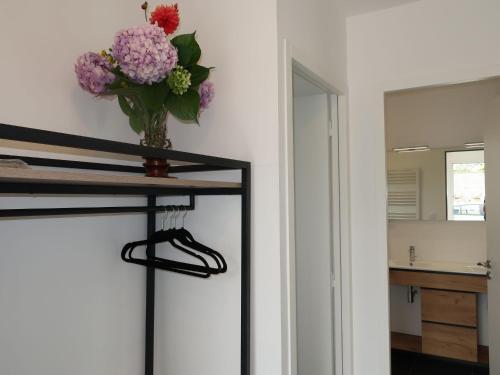 Holiday Home Trois-m�ts