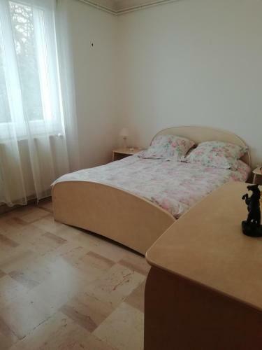 Bed & Breakfast Villa Bretonne