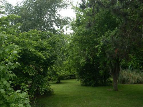 Bed & Breakfast Villa Bretonne