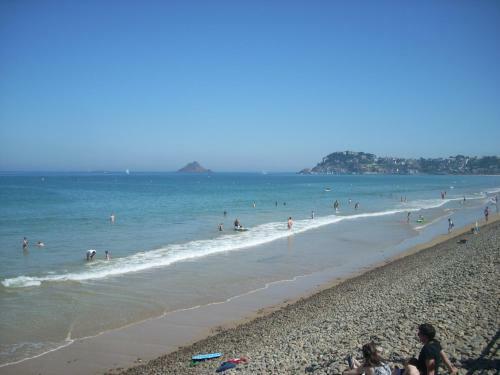 Bed & Breakfast Villa Bretonne