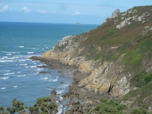 Bed & Breakfast Villa Bretonne