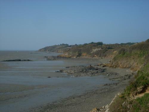 Bed & Breakfast Villa Bretonne