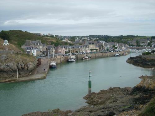 Bed & Breakfast Villa Bretonne