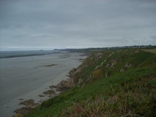 Bed & Breakfast Villa Bretonne