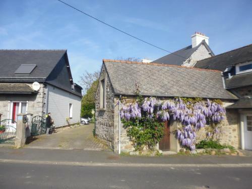 Bed & Breakfast Villa Bretonne