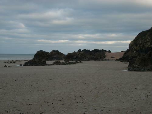 Bed & Breakfast Villa Bretonne
