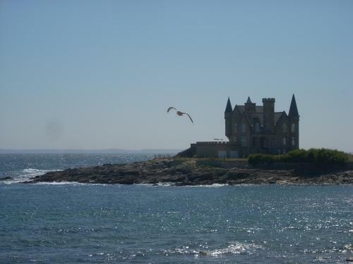 Bed & Breakfast Villa Bretonne