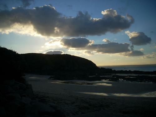 Bed & Breakfast Villa Bretonne