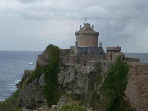 Bed & Breakfast Villa Bretonne