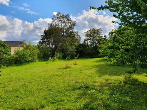 Bed & Breakfast Villa Bretonne