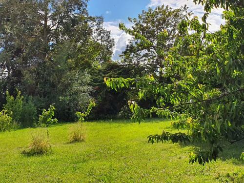 Bed & Breakfast Villa Bretonne