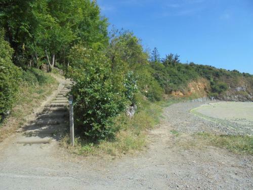 Bed & Breakfast Villa Bretonne