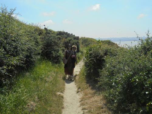 Bed & Breakfast Villa Bretonne