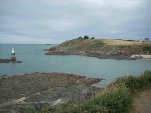 Bed & Breakfast Villa Bretonne