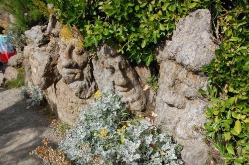 Bed & Breakfast Villa Bretonne