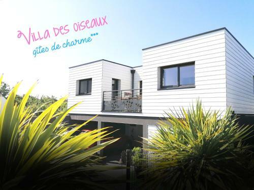 Apartamentos Le Ti'nid