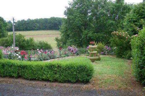 G�te Climatise Les Alth�as