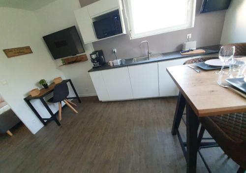 Apartamento Concept Appart'h�tel Lannion - C�te de Granit Rose