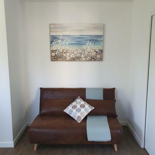 Apartamento Concept Appart'h�tel Lannion - C�te de Granit Rose