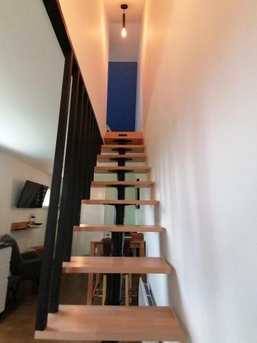Apartamento Concept Appart'h�tel Lannion - C�te de Granit Rose
