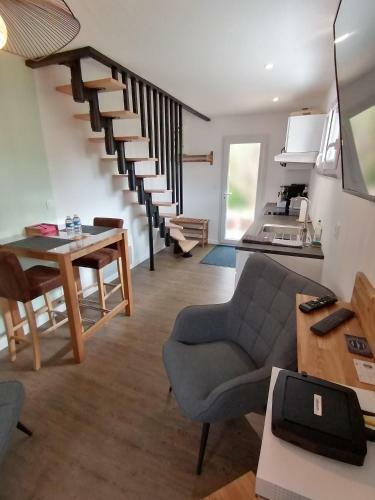 Apartamento Concept Appart'h�tel Lannion - C�te de Granit Rose