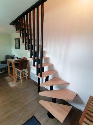 Apartamento Concept Appart'h�tel Lannion - C�te de Granit Rose