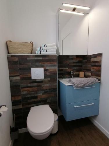 Apartamento Concept Appart'h�tel Lannion - C�te de Granit Rose