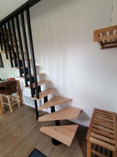 Apartamento Concept Appart'h�tel Lannion - C�te de Granit Rose