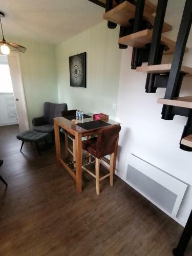 Apartamento Concept Appart'h�tel Lannion - C�te de Granit Rose