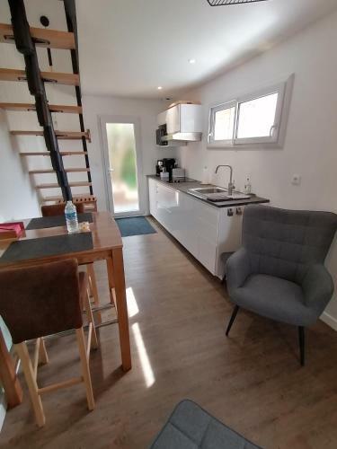 Apartamento Concept Appart'h�tel Lannion - C�te de Granit Rose