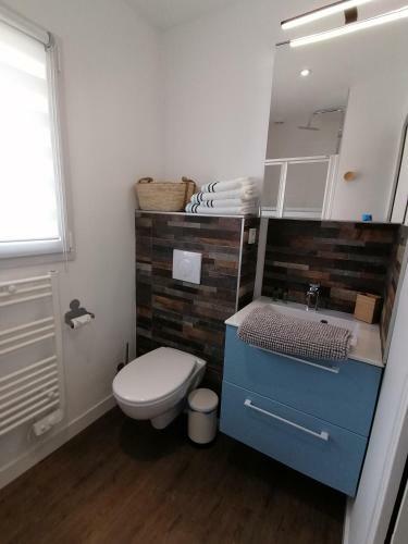 Apartamento Concept Appart'h�tel Lannion - C�te de Granit Rose