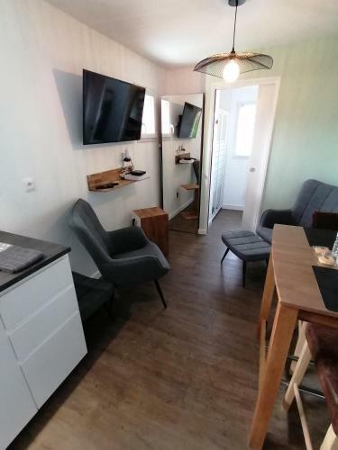 Apartamento Concept Appart'h�tel Lannion - C�te de Granit Rose