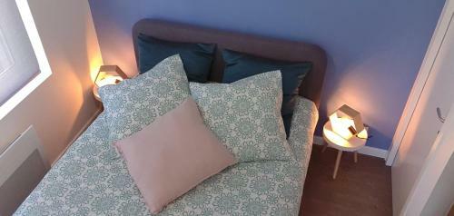 Apartamento Concept Appart'h�tel Lannion - C�te de Granit Rose