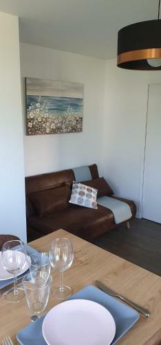 Apartamento Concept Appart'h�tel Lannion - C�te de Granit Rose